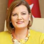 CHP’li kadın başkandan kadın kıyımı