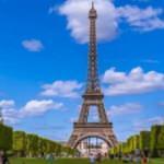 Çiftlerin Tercihi Amsterdam, Öğrencilerin Tercihi Paris