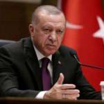 Cumhurbaşkanı Erdoğan'dan Elazığ depremiyle ilgili son dakika açıklama