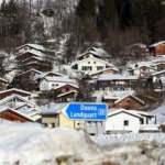 Davos Zirvesi'nde kurulan "Türk Evi"ne katılımcılardan yoğun ilgi