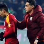 Devam edememişti! Falcao'dan sakatlık açıklaması!