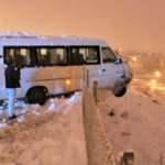 Direksiyon başında kalp krizi geçirip yaşamını yitirdi