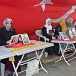 Diyarbakır'da evlat nöbeti 140. gününde