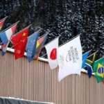 Ekonomi heyeti Davos'ta