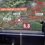 Son Dakika: 'En son 1513'de deprem oldu' deyip canlı yayında uyardı: O ile dikkat