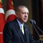 Elazığ'da deprem! Erdoğan'dan son dakika açıklaması