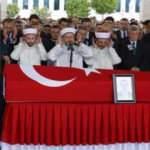 Erbil'de Türk diplomatı şehit eden kişi sınır kapısında yakalandı