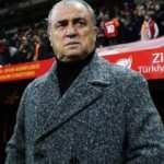 Taburcu olan Fatih Terim'den ilk sözler!