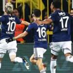 Fenerbahçe evinde bambaşka!