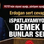 FETÖ’nün siyasi ayağı tartışmasında son durum