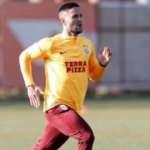 Galatasaray'ın kadrosu belli oldu! Sürpriz...