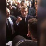Fransa'dan İsrail polisinin açıklamasına yalanlama: Söz konusu bile değil