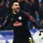 Gökhan Akkan'dan Beşiktaş açıklaması!