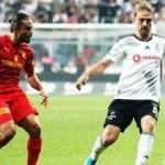 Göztepe - Beşiktaş! Muhtemel 11'ler