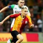 G.Saray'da ayrılık! Büyük umutlarla gelmişti...