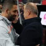 Haluk Ulusoy: Yuvana hoş geldin Arda Turan