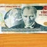 Hatalı baskı 20 YTL için 50 bin lira istiyor!