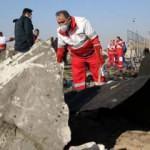 İran'da 2 sanatçı, Ukrayna uçağı hadisesi nedeniyle gözaltına alındı