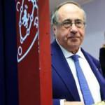 İspanyol futbolunda şike depremi