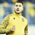 Jahovic sürprizi! Yeni takımı belli oldu