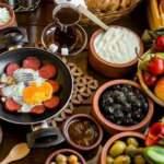 Kahvaltıda hangi ilin nesi meşhur?