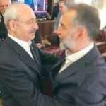 Kılıçdaroğlu’nun başdanışmanının gizli görüşmeleri ortaya çıktı