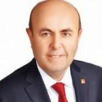 Kırşehir CHP aile Belediyesi!