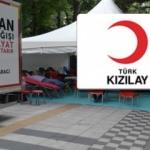 Kızılay en az 7 bin TL maaşlar personel alımı başladı! Başvuru şartları neler?