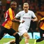 Konyaspor - Galatasaray! Muhtemel 11'ler