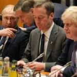 Kremlin, Boris Johnson'ı yalanladı!