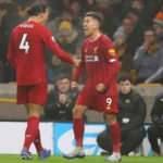Liverpool ortalığı yakıyor!