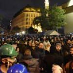 Lübnan kaynıyor! Protesto gösterilerinde 114 kişi yaralandı