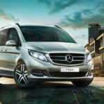 Mercedes o modelde 35 bine ulaştı!