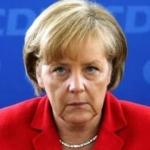 Merkel'den Libya açıklaması: Suriye olmasına izin vermemeliyiz