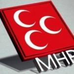 MHP, deprem bölgesine 11 kişilik heyet gönderdi