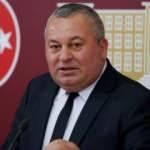 MHP'li vekilden Berna Laçin'e çok sert tepki