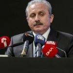 Mustafa Şentop'tan dokunulmazlık açıklaması!