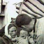 Ünlülerin şaşırtan gençlik fotoğrafları...