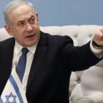 Netanyahu, Holokost Forumu'nda İran'ı hedef aldı