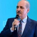 Numan Kurtulmuş'dan erken seçim açıklaması!