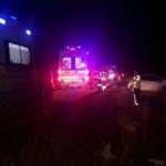 Otomobil şarampole indi: 8 yaralı