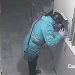 Pizzaya tüküren kurye için 18 yıla kadar hapis istemi