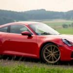 Porsche'nin efsane modeli Türkiye'de