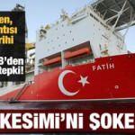 Rum Kesimi şokta! Türkiye, BM toplantısına katılmalarına engel oldu