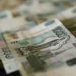 Rusya 2,5 trilyon ruble kaybetti