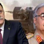 Sarrac'tan çok çarpıcı Hafter açıklaması