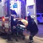 Siirt'te sobadan zehirlenen 6 kişi hastanelik oldu