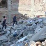 Son dakika: AFAD depremdeki son bilançoyu açıkladı! Sayı gittikçe artıyor