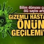 Gizemli hastalık Çin'de ortaya çıktı! Bilim dünyası çaresiz, ölü sayısı artıyor