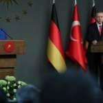 Son dakika haberi: Erdoğan 'ben anlaşma yapmam' deyip AB'ye Libya restini çekti!